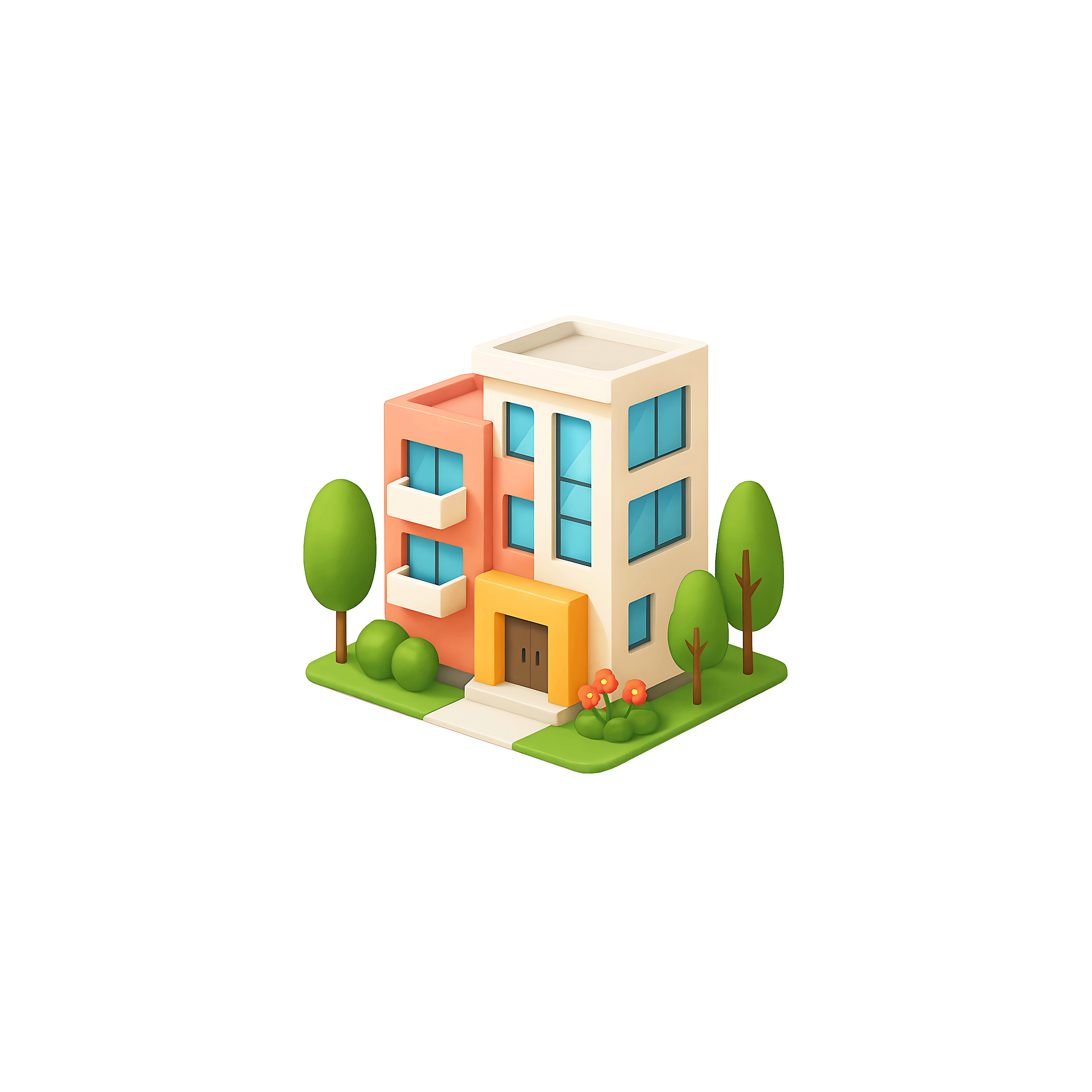 Mortgages and Reverse Mortgages